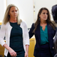 Illustration for article titled 'I Hate Myself Every Day': Amber Guyger Testifies About the Night She Killed Botham Jean